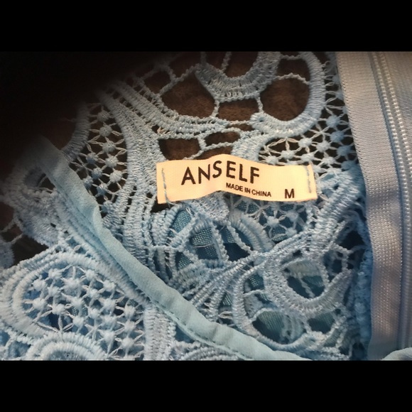 Cocktail, Mother of Bride/Groom Dress - Picture 3 of 3